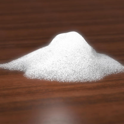 TFC Troll Factory Titandioxid Pulver für brilliantes Weiß - Größe: 1kg