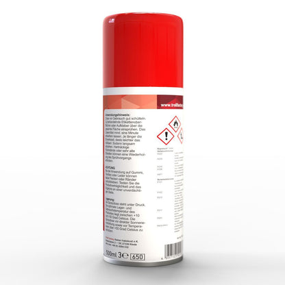 TFC Etikettenlöser Etikettenentferner Kleberlöser Label Remover Spray Menge 500ml - Stück: 1